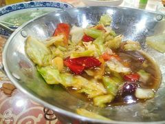 -聚丰园•湖鲜餐厅(阿红私房菜梅石路店)