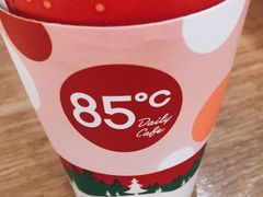 -85度C(上海兰溪二店)