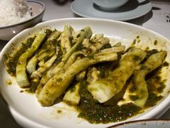 -初蓉丨遇见新川菜(亲贤街荣耀店)