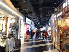 -南京时尚莱迪购物广场(正洪街店)