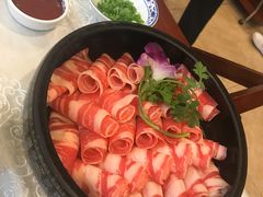 -皇城根(张杨店)