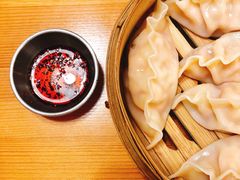 泡菜蒸饺-青春分食(仙林大学城店)
