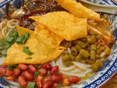 -柳石居柳州螺蛳粉(万达店)