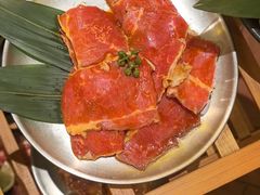 -九田家黑牛烤肉料理(衡百国际店)