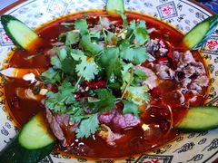 -祈胜邨•顺德鱼生•顺德菜(容桂店)