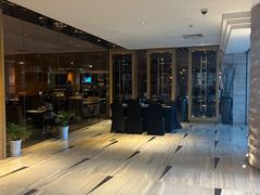 -上海东方佘山翰悦阁酒店·Vie全日制餐厅