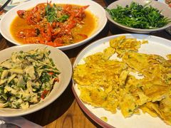 -好灶头妈妈菜·千岛湖土菜地标美食