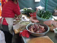 -洪福饭店·十八年老店