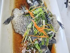 -鹿鸣酒家(越秀店)