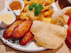 -新太二·鲜料川菜(晶耀前滩店)