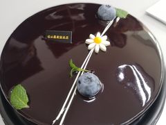 -云山嘉美甜品店(城阳利群店)
