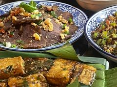-蜗牛小馆醉乡民谣云南菜(惠新西里店)
