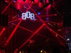 -808 LiveHouse