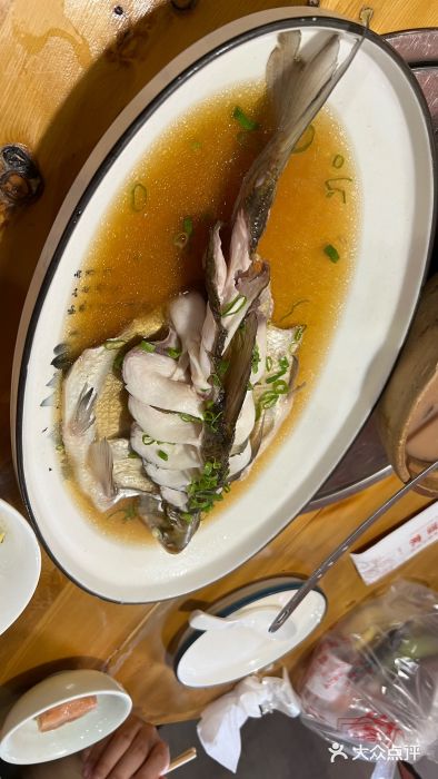 九头鸟酒家·湖北菜(航天桥店)图片