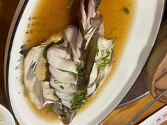 -九头鸟酒家·湖北菜(航天桥店)