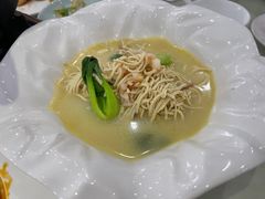 -清华大学-甲所餐厅
