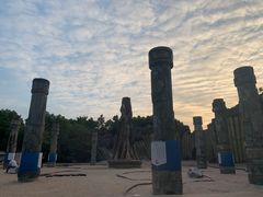 -淹城春秋乐园