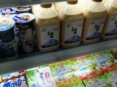 -Olé精品超市(苏州中心店)
