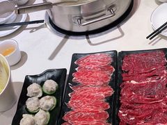 -陈记顺和潮汕牛肉火锅(棠德南路店)
