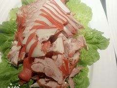 -韩风源烧烤涮自助餐厅(汝南店)