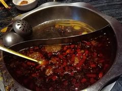 -重庆大队长火锅(凤城八路店)