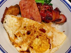 -新宝餐厅(流塘店)