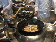 -君悦酒店·1881·北京烤鸭