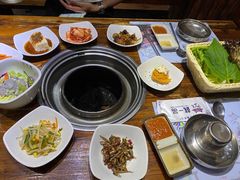 -韩一品韩国料理(柏庐南路店)