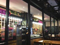 -姑奶奶老厨房(南坪路总店)