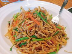 -新海渔港·胶东海鲜家常菜·家宴(奥体中心店)