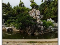 -莫愁湖公园