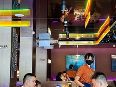 -杨小佳·齐齐哈尔烤肉·烤串(广州店)