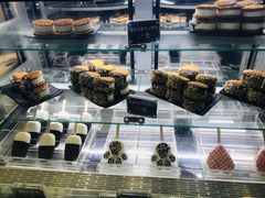 -野人先生现做冰淇淋(西安赛格店)