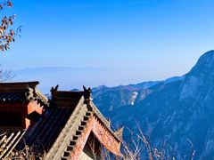-华山风景名胜区