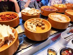 -龍歌自助小火锅(李沧丽达店)