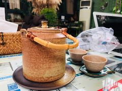 -出走咖啡·面包(宋庄店)