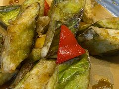 -正德楼果木烤鸭·渔家菜(东港店)