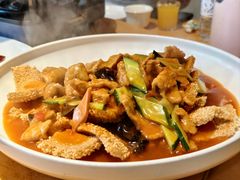 -汉·鲜味人知(陈家营店)
