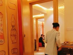 -惠食佳(滨江大公馆店)