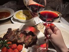 -波特曼西餐厅(中央大街店)