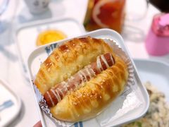 -柠檬树茶餐厅(海雅缤纷城店)