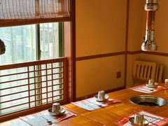 -韩一品韩国料理(柏庐南路店)