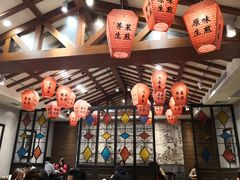 -大壶春生煎(四川中路店)