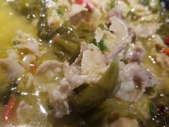 -金牌外婆家(苏州中心店)