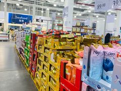 -山姆会员商店(亦庄创意生活广场店)