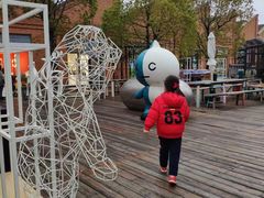 -TIMES CITY OUTLETS 时代·城市·奥特莱斯(上海国际时尚中心店)