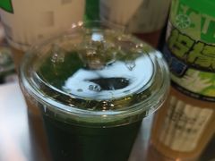 -柠季·手打柠檬茶(静安大悦城北座B1店 )