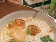 -新旺茶餐厅(嘉里城店)