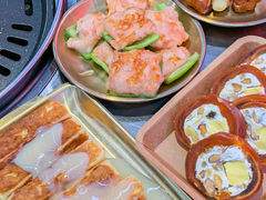 -韩味南山塔·烤肉自助(中骏世界城店)