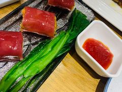 -金翠河烧鹅粤式茶餐厅(龙湖三千集天街店)